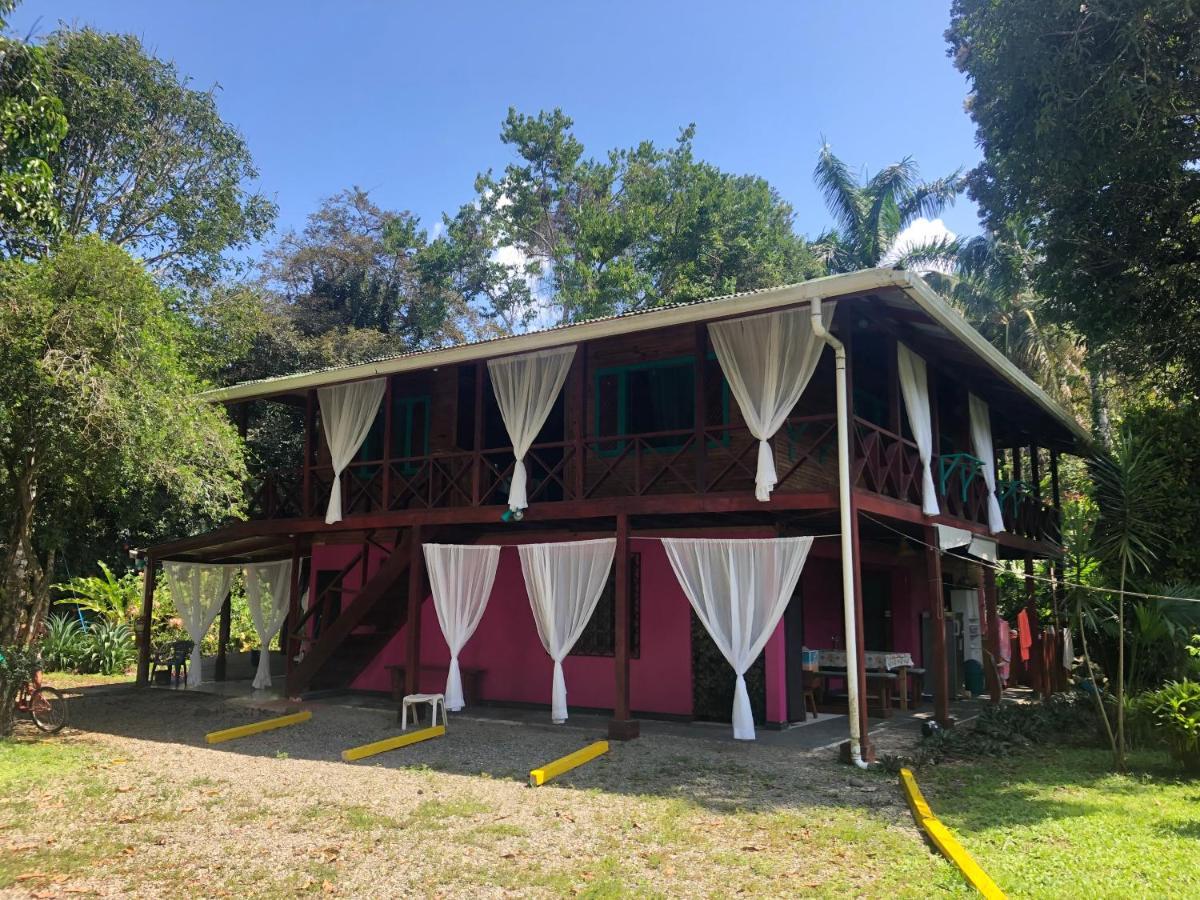 Aldina S Guest House カウイータ エクステリア 写真