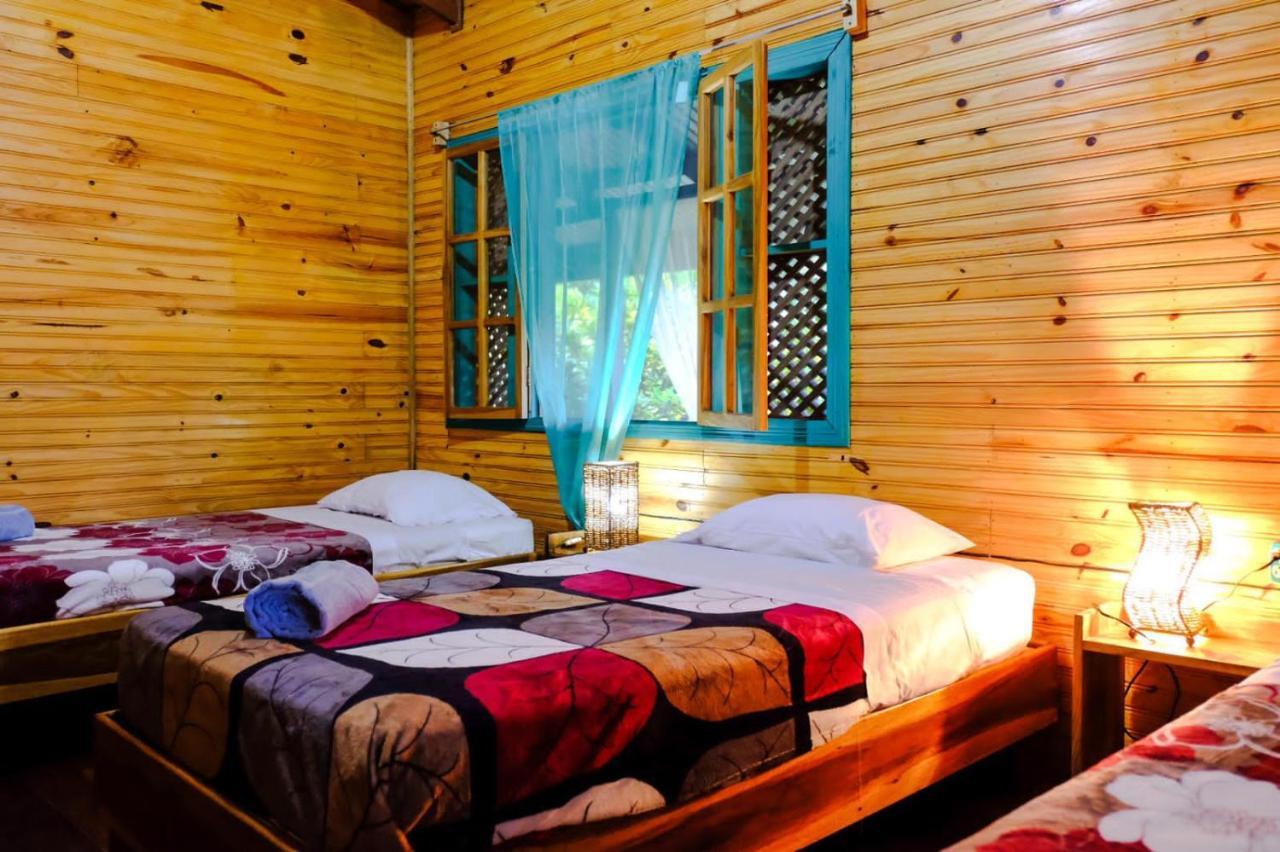 Aldina S Guest House カウイータ エクステリア 写真